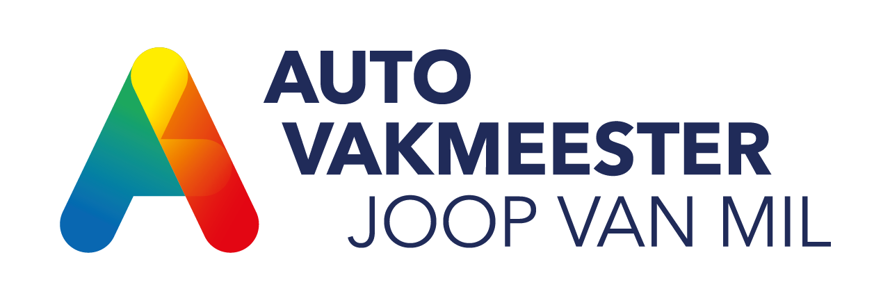 Autovakmeester Joop van Mil